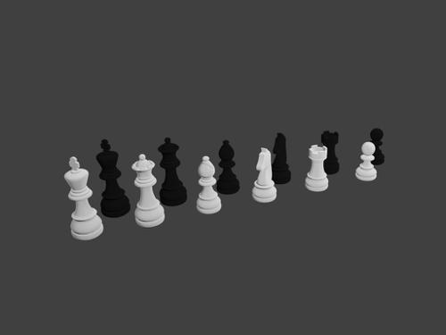 ChessFigures preview image